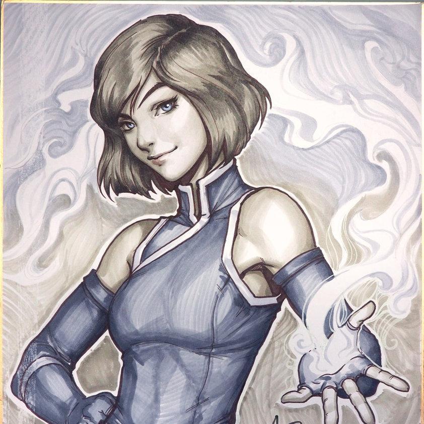 LOKfandom's profile picture. The first ever LOK/ATLA confession account. CONFESSIONS HERE: http://t.co/KtnN79anwX