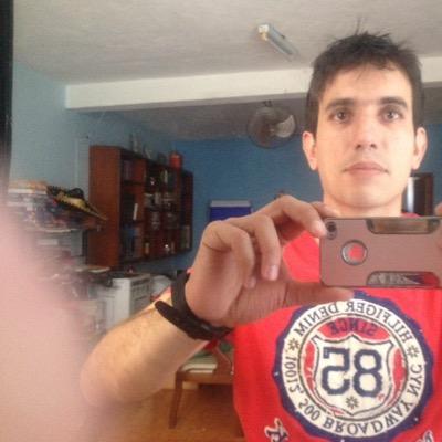 casttro60's profile picture. Licenciado en psicologia