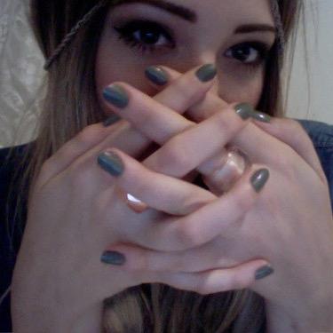 Josephine Irwin, 17 || E; L