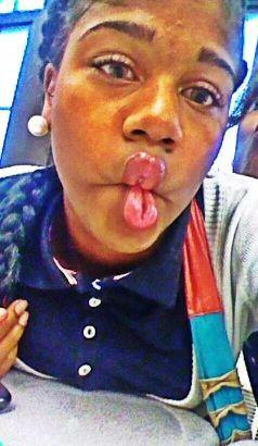 Im just a lil bad bitch w/alot of goalsss