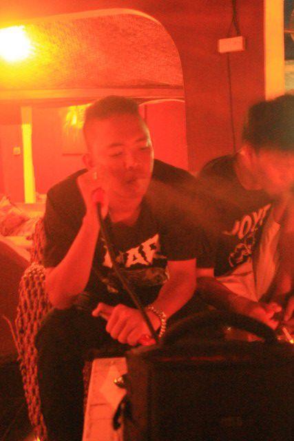 Emoncole's profile picture. 