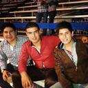 Christian Miranda - @christianalbe47 - Twitter