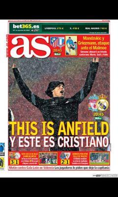 LadyRealFan's profile picture. your love makes me strong, your hate makes me unstoppable -CR7 #HalaMadrid