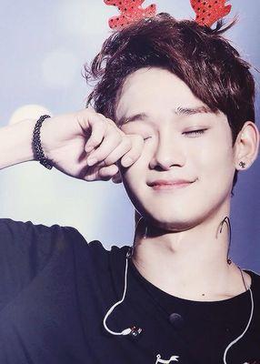 •Cantante principal, bailarín, modelo. Beagle Line• ✘EXO-M✘