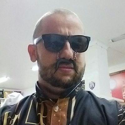 luizxuxuu's profile picture. 