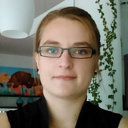 LucieOd's profile picture. You Smile, I Smile