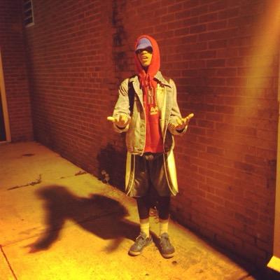 follow me on Instagram @antfamous_