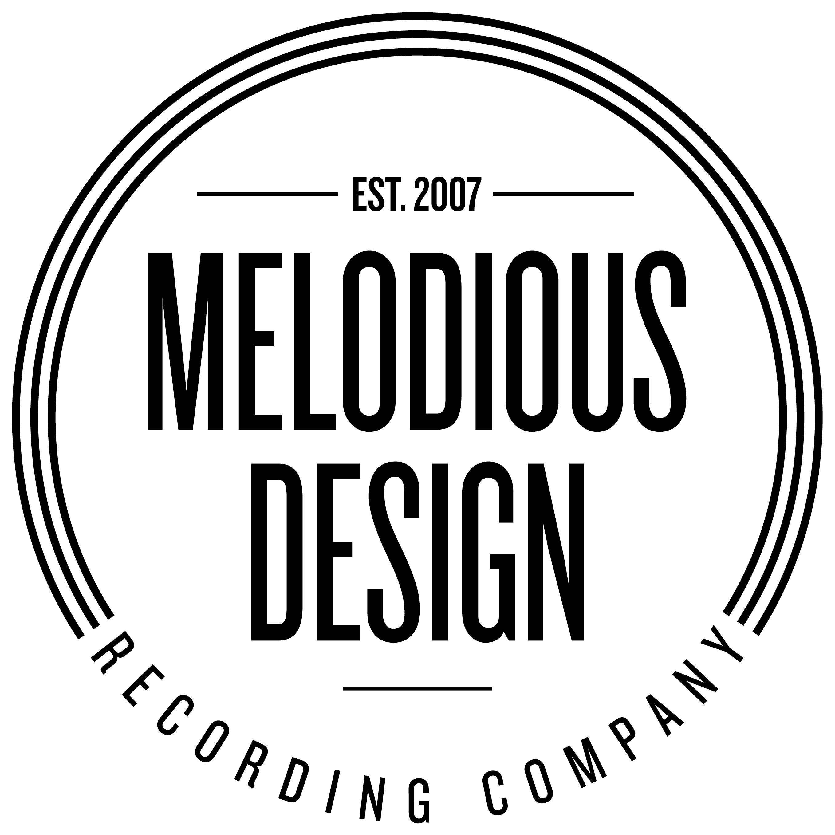 melodiousdesign's profile picture. Melodious Design Recording Co. Located in #TheSpace. Partnering with Unveil Studios to Create.