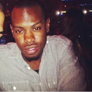 DameJulio's profile picture. 