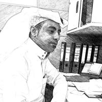 ﮼أحمد ﮼الرامي (@ahmedalrami) 's Twitter Profile Photo