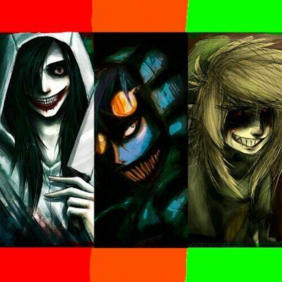 hi! I'm Jeff! #RP #Age17 / hi! I'm Toby! #RP #Age17 / hi! I'm Ben! #RP #Age16 (THEY CANNOT BE TAKEN BY ANYBODY)