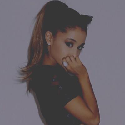 Ariana Grande