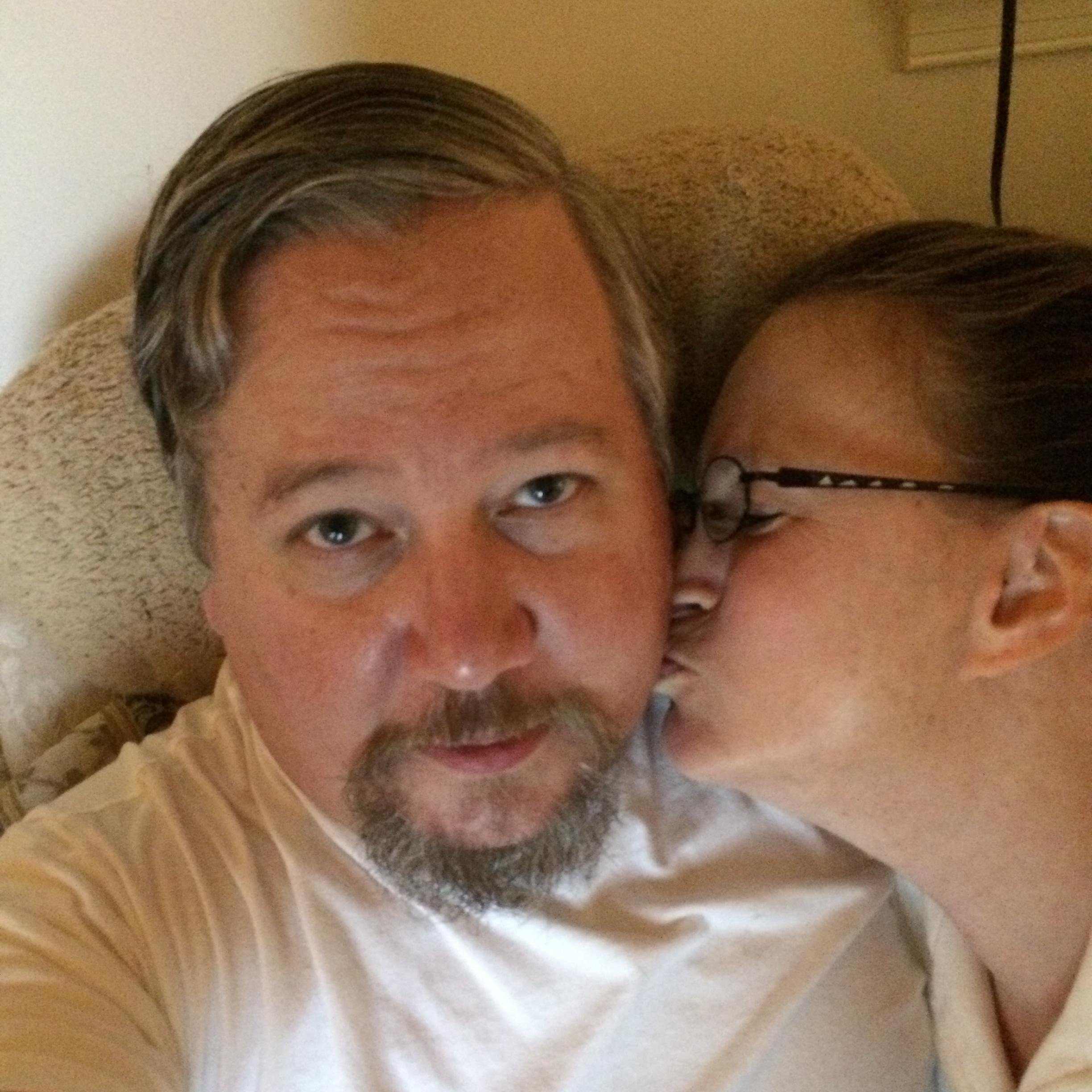 Christian, Husband, Father, old school Star Wars fan.
