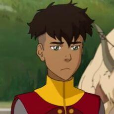 Kai_AirMaster's profile picture. ATLA and Tlok  kaiiixair♡♥kai the domineering boy air