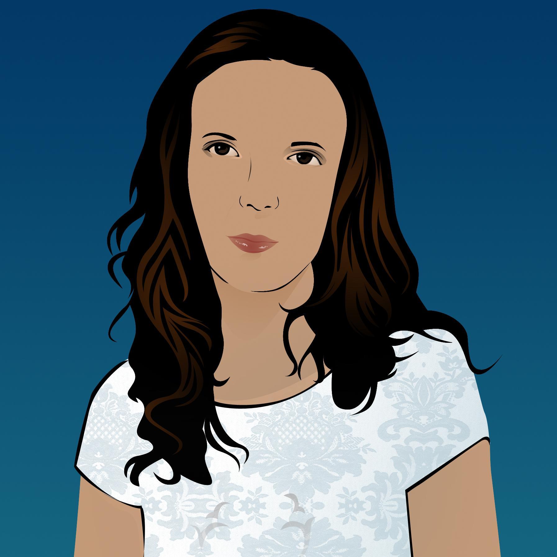 Candela Hernández on Twitter