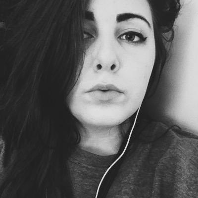 FOLLOW MY NEW ACCOUNT @millersophiee