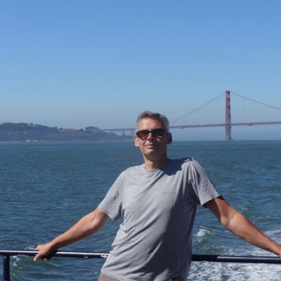 ruud_vandesteeg's profile picture. 