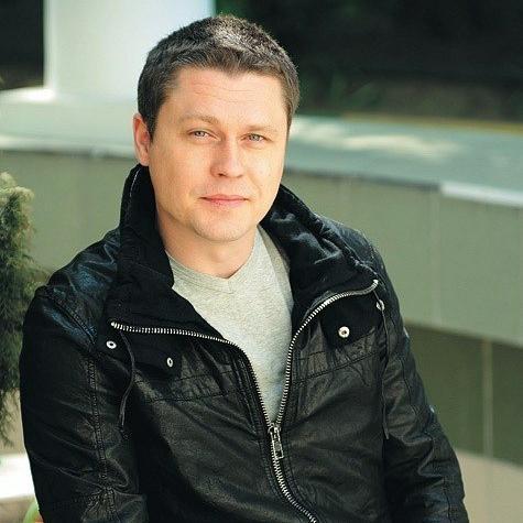 nikitakir1's profile picture. Строители мы