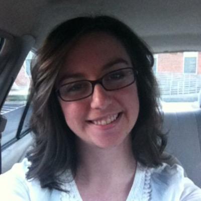 Laura Burkbauer Profile