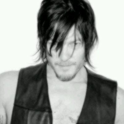 Norman Reedus: The Lick Monster