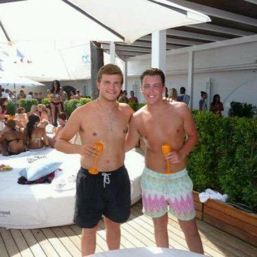 DiagsFromTOWIE's profile picture. James Bennewith From the star TV programme TOWIE (TheOnlyWayIsEssex) For business jamesbennewith@star.com