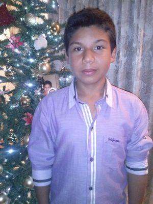 Hola :3 :*