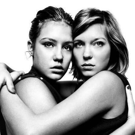 Las lesbianas somos mujeres enamoradas de la perfección..