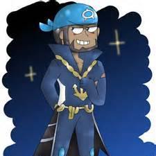 Archie_Sharpedo's profile picture. 