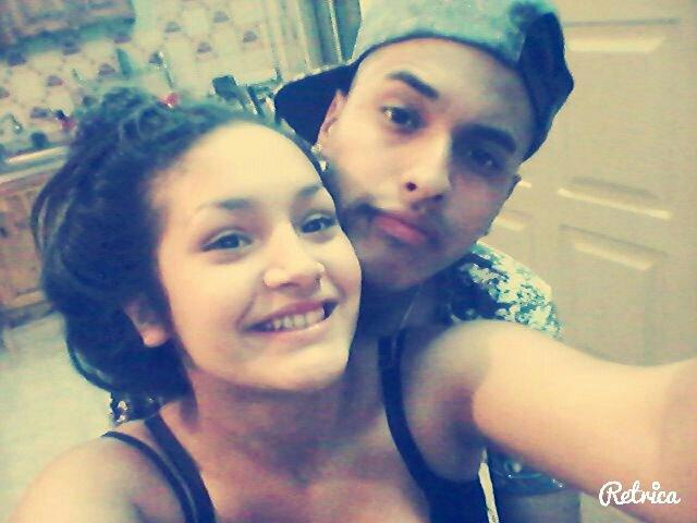 Tu novia te ama ♥ 15/08 . SiempreJuntos ! cambiaste con tu amor mi vida entera ♥♥..