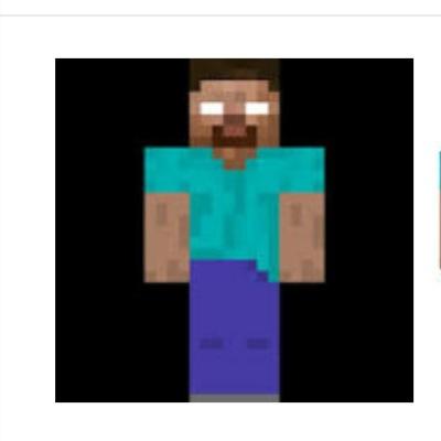 Nether house herobrine!