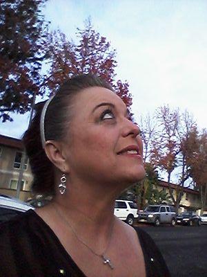 Robin_Vecchio's profile picture. Prophetic Woman of Faith & Single Empty-nester trusting God with EVERYTHING! Waits 4 Boaz. Lots of trials & tests, but GOD'S GOT ME, so I wait!