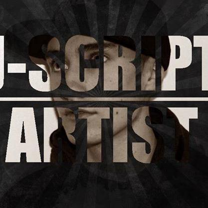 Follow J's main account here @RealJScript