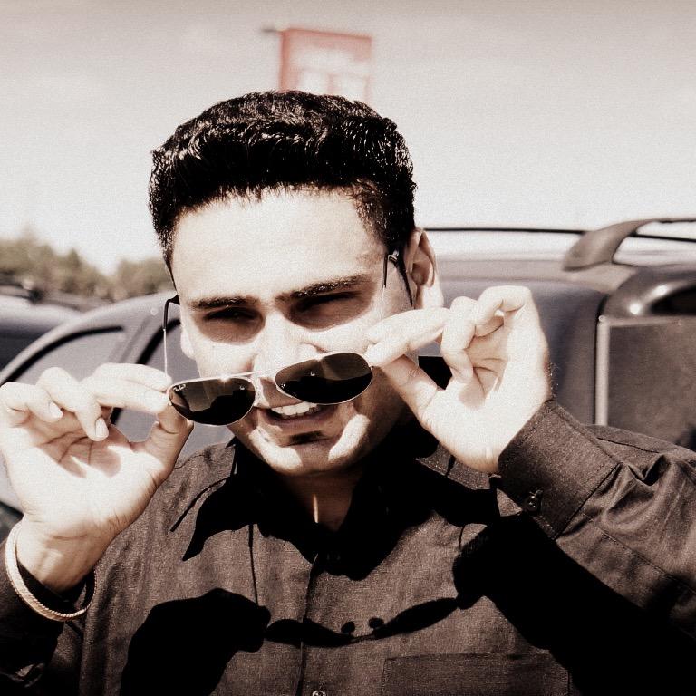 harmeet_sran's profile picture. Trends may come and go but being a gentleman is never out of fashion.