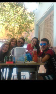 blascomikel9's profile picture. 