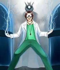 WHAT'S MY GOAL, SCIENCE OF COURSE!!!| male, 17, single