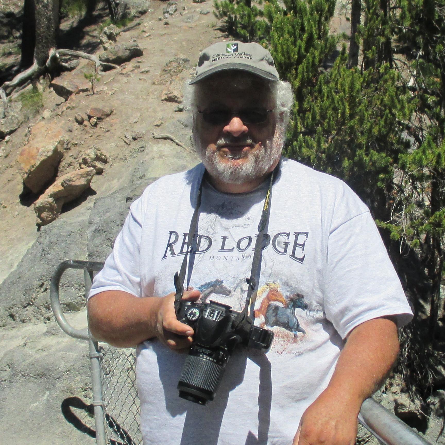 keith_blog's profile picture. 