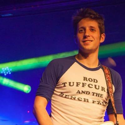 HappyMasterson's profile picture. 