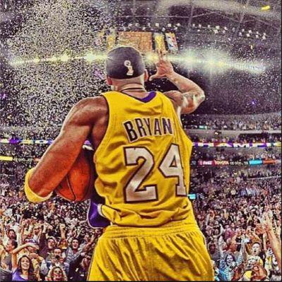 Diehard Laker Fan. #prayforLO