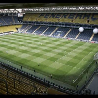 Fenerbahce ISTANBUL - Türkiye