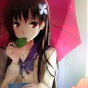 Amber Farmer - @rulerofanime16 - Twitter