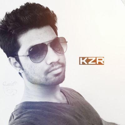kzrMDn's profile picture. 