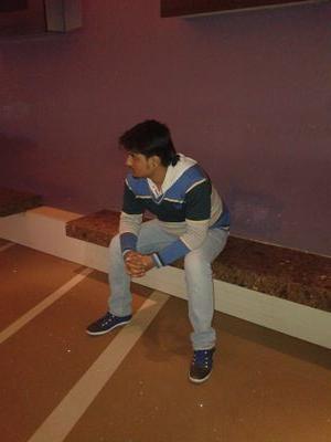 hi frnds I join twitter....