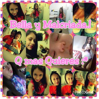 Gracias por todos los bellos momentos q paso a tu lado T Amoooo Esposito y no tengo palabras para expresar el amor q siento por ti :*26