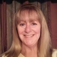 Brenda Hoffman (@blhoffmanbooks) 's Twitter Profile
