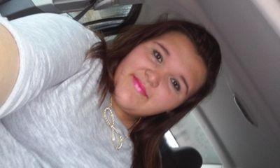 I'm 14 and I love to sing and to take pictures and to make people laugh