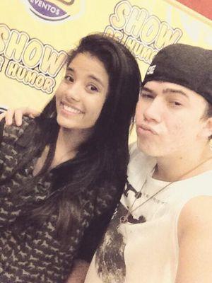 WHINDERSSON NUNES ♥☆♪シ seja leve, e releve.