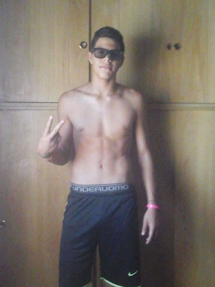 Elcrack_2015's profile picture. 