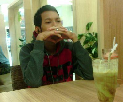 be your self !! stay high !