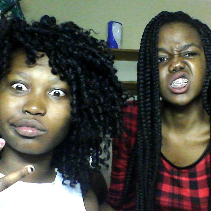 CrankieCarol's profile picture. Follow for follow back?