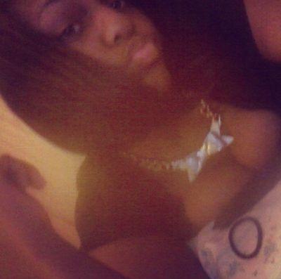 R.I.P to my Bestfriend @Shaq_Dolla → follow me on IG _ObeyJuicyKayyy♡